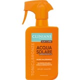 Tonic & Bronze Tanning Sun Water Potenciador de Bronzeado