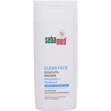 sebamed T&oacute;nico Facial Clear Face