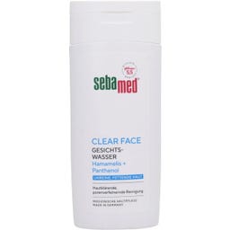 sebamed Clear Face Gesichtswasser
