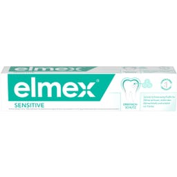 elmex® Creme Dental Sensitive