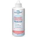 Solución Única con Ácido Hialurónico para Lentes de Contacto Blandas - 360 ml