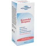 eyelike Kombi-Super f&uuml;r weiche Kontaktlinsen