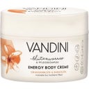 ENERGY Body Cream Sinaasappelbloesem & Babassu-Olie