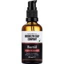 BROOKLYN SOAP COMPANY Aceite para Barba - 50 ml