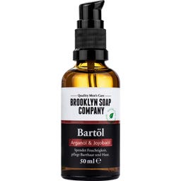 BROOKLYN SOAP COMPANY Bartöl - 50 ml