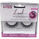 Lash Couture LuXtensions Wimpernband - Royal Satin - 1 Set