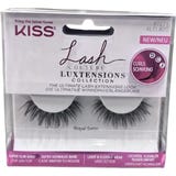 Lash Couture LuXtensions Pestanas - Royal Silk