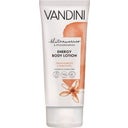 ENERGY Body Lotion Orange Blossom & Babassu Oil