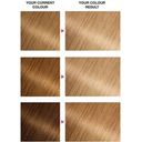 Olia Permanent Hair Colour No. 8.31 Honey Blonde - 1 st.
