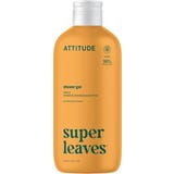 Super Leaves Shower Gel Orange Blossom & Eucalyptus