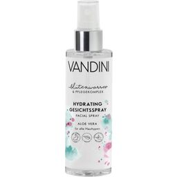 VANDINI Spray Facial Hidratante
