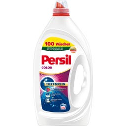 Detergente Líquido Color - Gel Ativo de Limpeza Profunda - 4,50 l