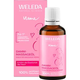 Weleda Aceite para Perineo - 50 ml