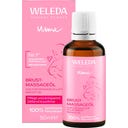 Weleda Olje za masažo prsi - 50 ml