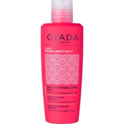 GYADA Cosmetics Co-Wash Modelador para Caracóis - 200 ml