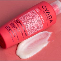 GYADA Cosmetics Co-Wash Modelador para Caracóis - 200 ml