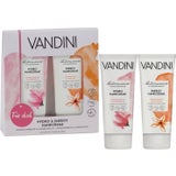 VANDINI Duo Set Handkräm HYDRO + ENERGY