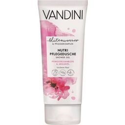 VANDINI NUTRI Gift Set Peony Blossom & Argan Oil - 400 ml