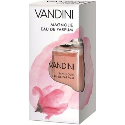 VANDINI Magnolia HYDRO Eau de Parfum - 50 ml