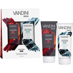 VANDINI Present-set MEN - 1 set