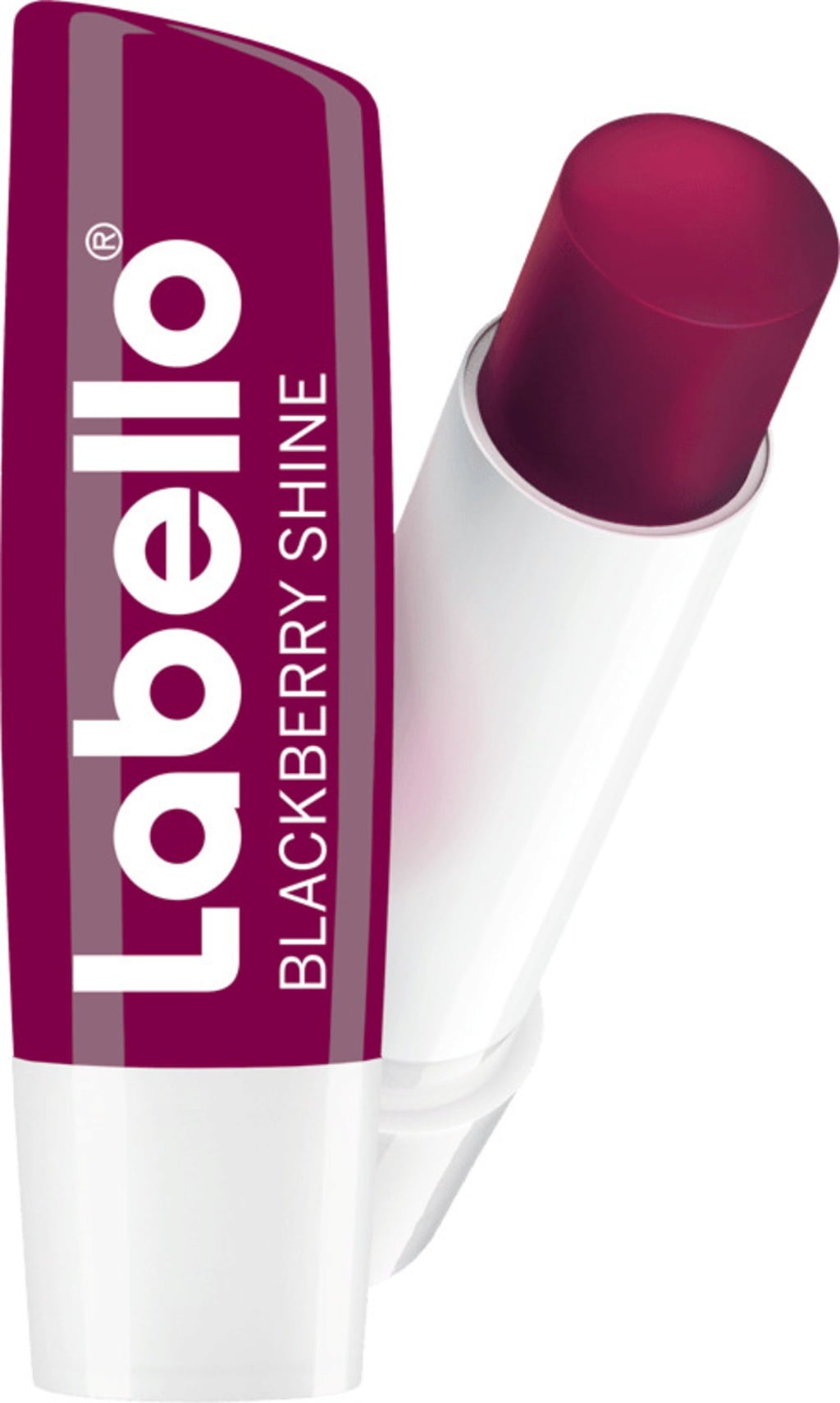 Labello Blackberry Shine - 4,80 g