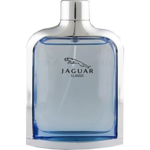 Jaguar Classic Blue Eau de Toilette Natural Spray, 100 ml - oh feliz Italia