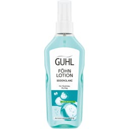 GUHL Föhnlotion Seidenglanz - 150 ml