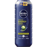 MEN Energy 24H Fresh Effect 3-in-1 Shower Gel