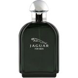 Jaguar for men Eau de Toilette Natural Spray