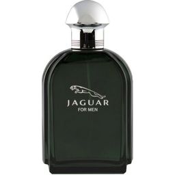 Jaguar for men Eau de Toilette Natural Spray - 100 ml
