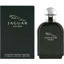 Jaguar for men Eau de Toilette Natural Spray - 100 ml