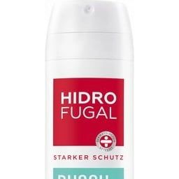 HIDROFUGAL Shower Fresh Spray