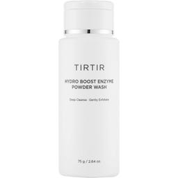 TIRTIR Hydro Boost Enzyme Powder Wash - 75 g