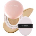 TIRTIR Mask Fit All Cover Cushion Mini - 24W Soft Beige