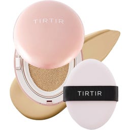 TIRTIR Mask Fit All Cover Cushion Mini - 24W Soft Beige