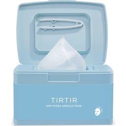 TIRTIR NMF Hydra Ampoule Mask - 30 pz.