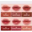 TIRTIR Waterism Glow Tint - 04 Fig Peach