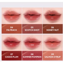 TIRTIR Waterism Glow Tint - 04 Fig Peach