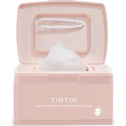TIRTIR Galactomyces Softening Ampoule Mask - 30 pz.