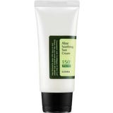 Cosrx Aloe Soothing napoz&oacute;kr&eacute;m FF50+ PA+++
