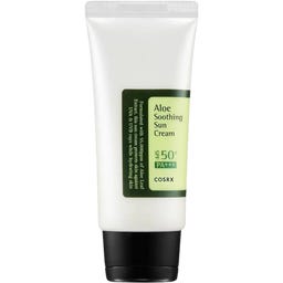 Cosrx Aloe Soothing napozókrém FF50+ PA+++ - 50 ml