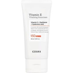 Vitamin E Vitalizing Sunscreen SPF 50 PA++++ - 150 ml