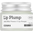 Cosrx AHA BHA Refresh Vitamin C Lip Plumper - 20 g