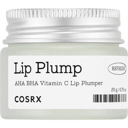 Cosrx AHA BHA Refresh Vitamin C Lip Plumper - 20 g