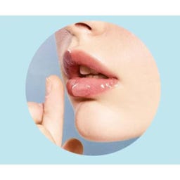 Cosrx AHA BHA Refresh Vitamin C Lip Plumper - 20 g