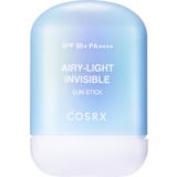 Airy-Light Invisible Sun Stick SPF 50+ PA++++