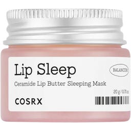 Cosrx Ceramide Lip Butter Sleeping Mask - 20 g