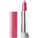 MAYBELLINE Color Sensational Made for All ajakrúzs - 376 - Pink For Me