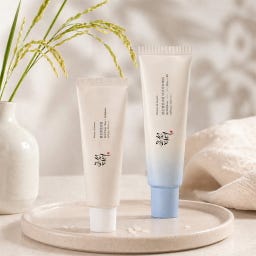 Beauty of Joseon Sun Cream Duo Set - 1 set