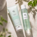 Beauty of Joseon Green Plum Refreshing Cleaning Set - 1 set